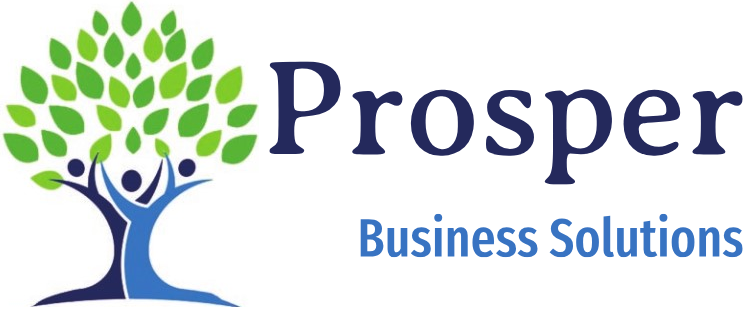 Prosper Business Solutions